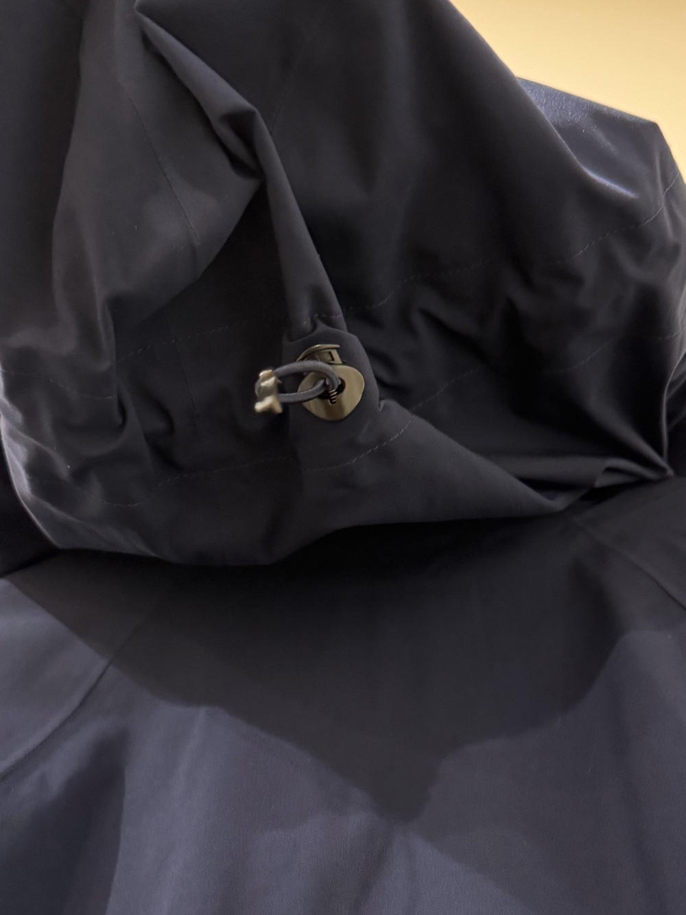 MEC raincoat - Picture 4 of 4
